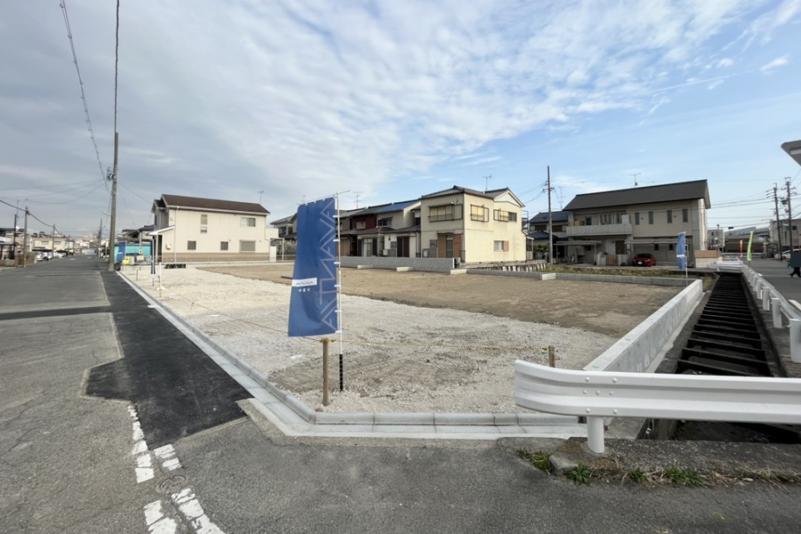 愛知県名古屋市中川区東春田
