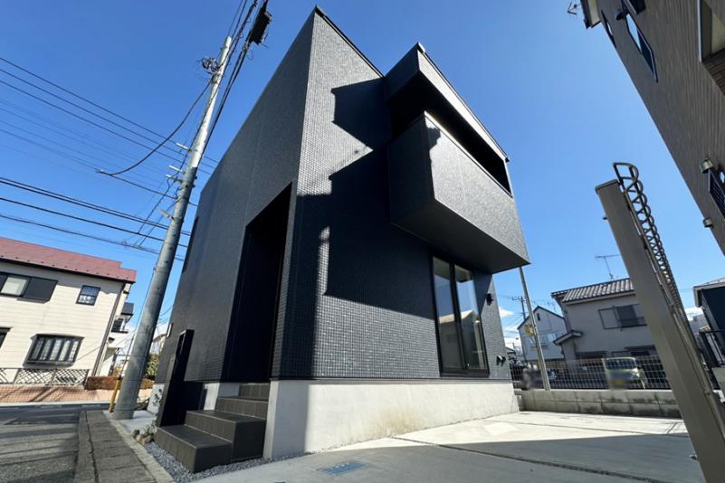 完成予想CGパース