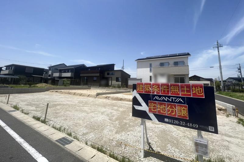 愛知県豊田市上野町