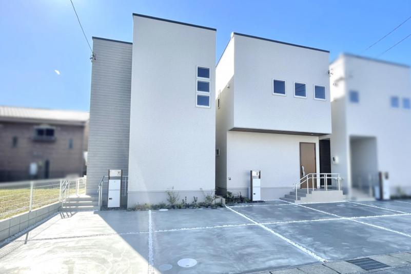 愛知県西尾市伊藤