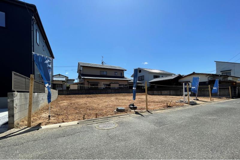 福岡県福岡市早良区小田部