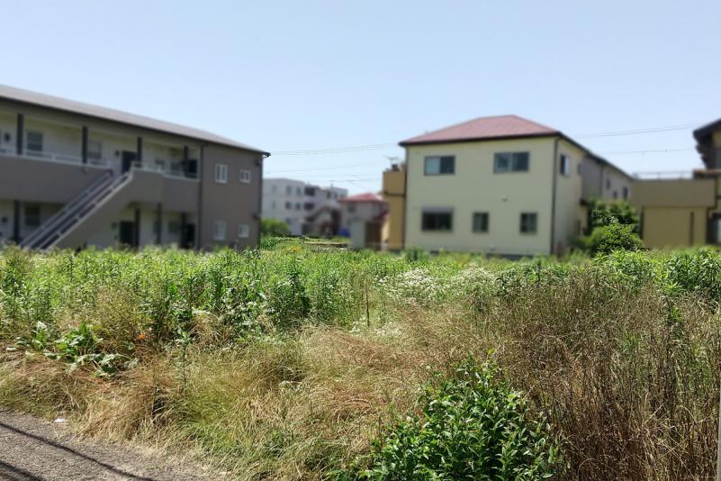 愛知県半田市花園町