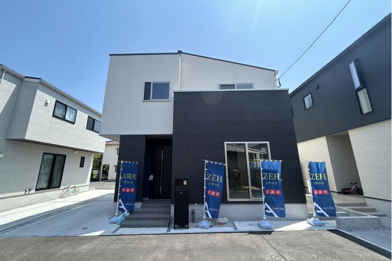 福岡県糟屋郡粕屋町原町