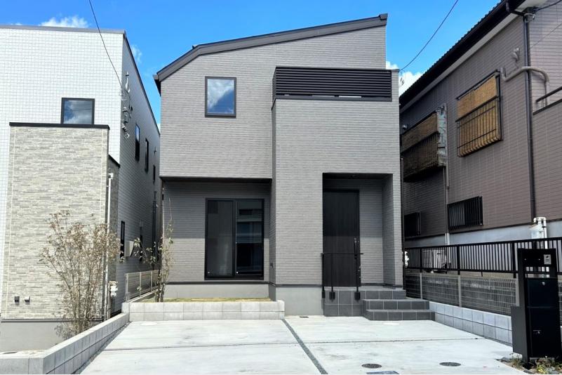 千葉県千葉市緑区おゆみ野