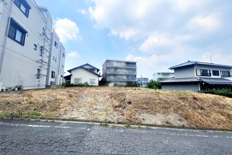 愛知県岡崎市東明大寺町