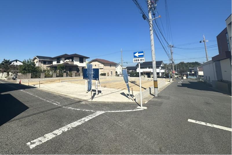 現地写真