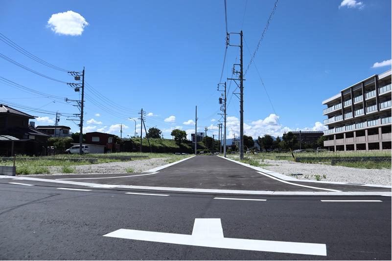 現地写真