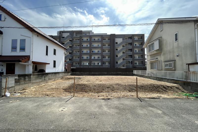 福岡県福岡市城南区鳥飼