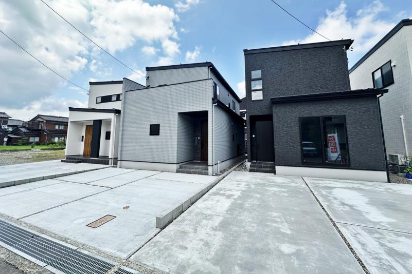 石川県金沢市窪7丁目