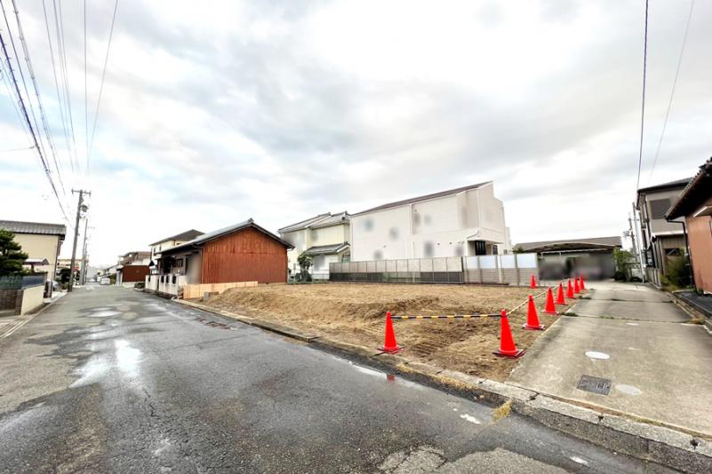 愛知県刈谷市山池町