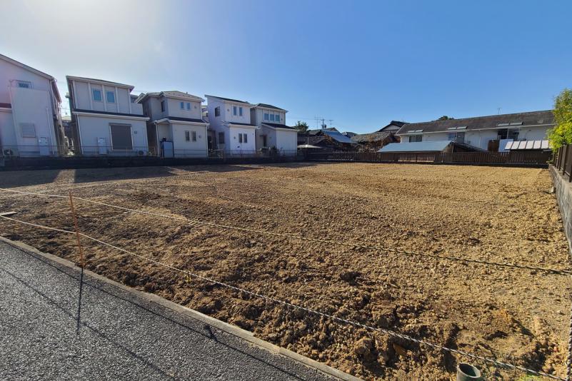 愛知県名古屋市昭和区宮東町