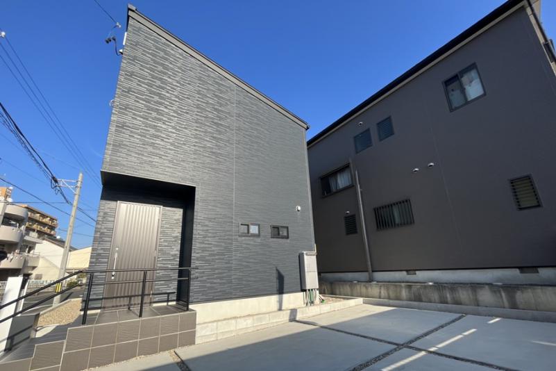 岐阜県岐阜市光町