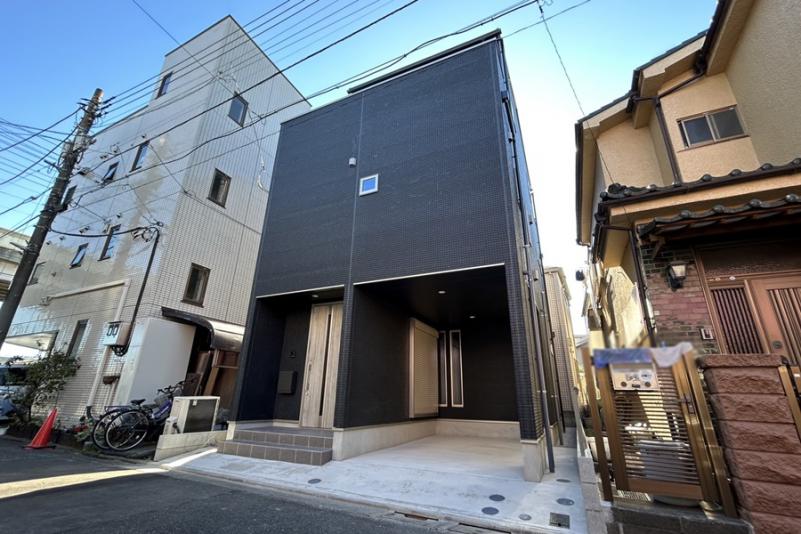 Photo／外観写真