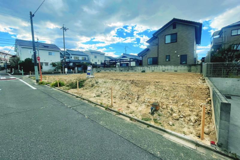 愛知県名古屋市瑞穂区牧町