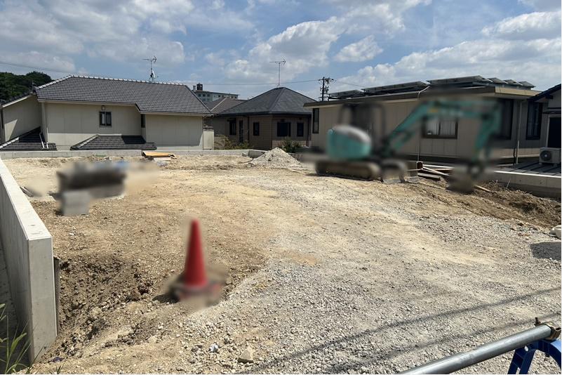 現地写真