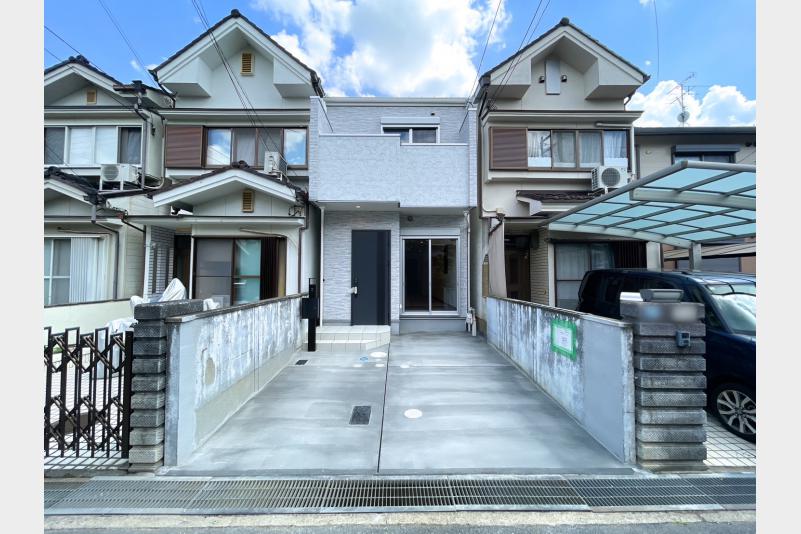 Photo/外観