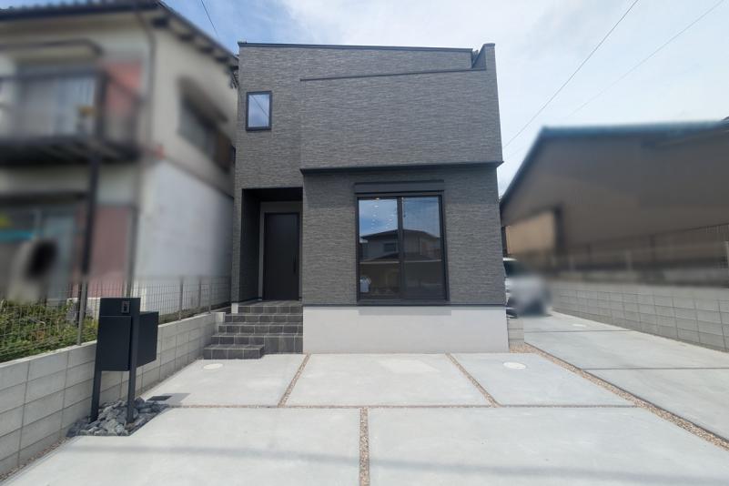 愛知県尾張旭市東大久手町