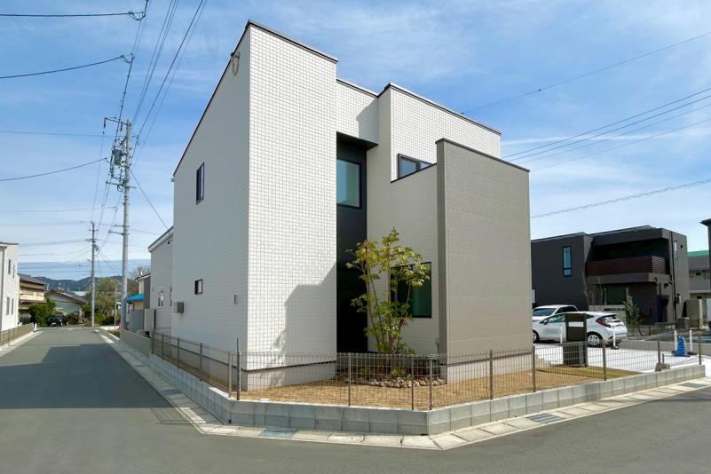 愛知県豊橋市西口町