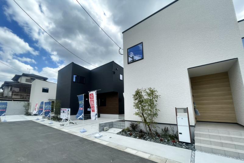 福岡県太宰府市高雄