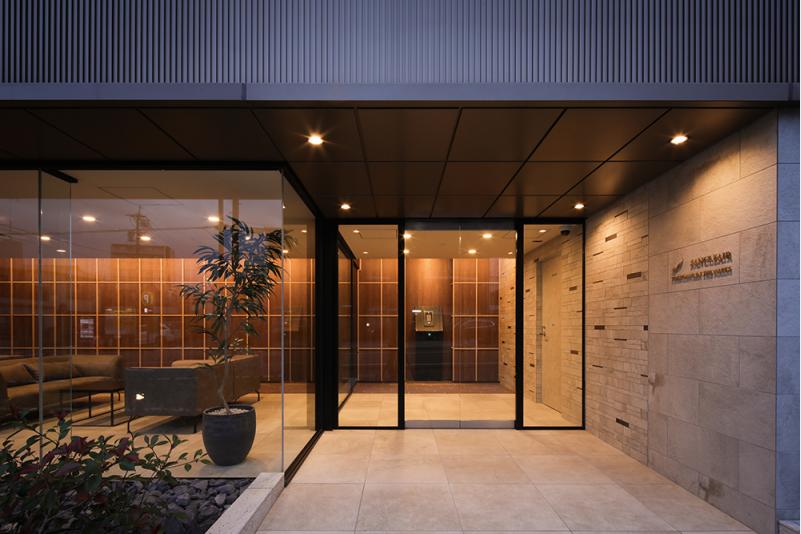 愛知県名古屋市東区東大曽根町