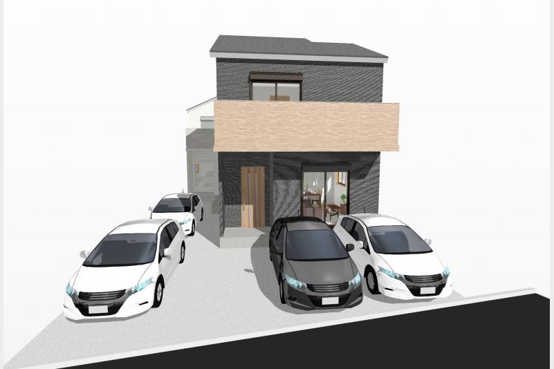 photo/イメージパース