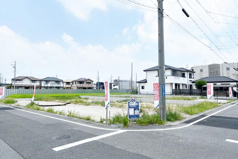 愛知県知立市東上重原