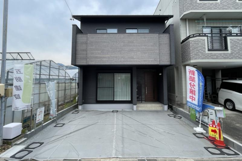 静岡県静岡市葵区瀬名
