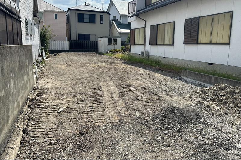 愛知県名古屋市千種区穂波町