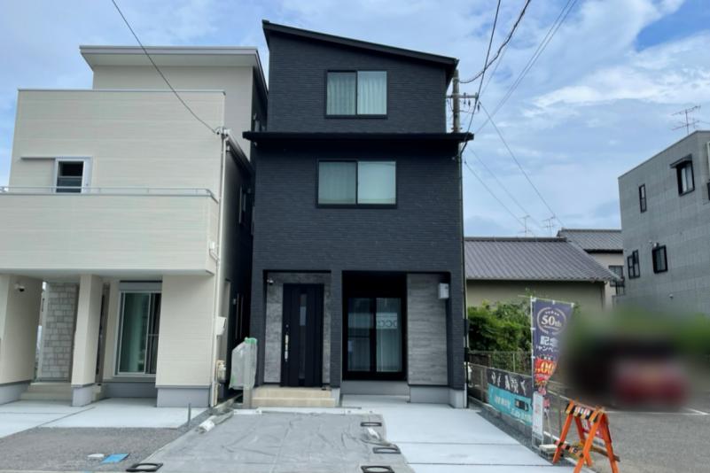 静岡県静岡市葵区岳美