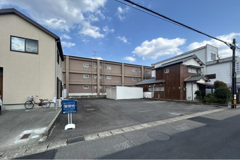 愛知県小牧市小牧