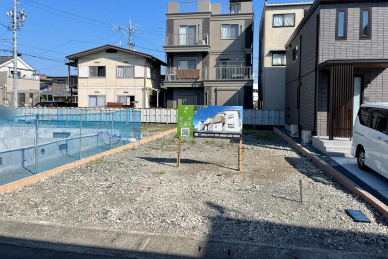静岡県静岡市葵区千代田