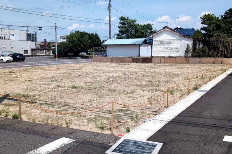 愛知県稲沢市稲沢町