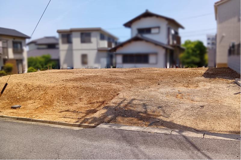 愛知県半田市白山町
