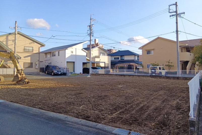 愛知県豊川市金屋元町
