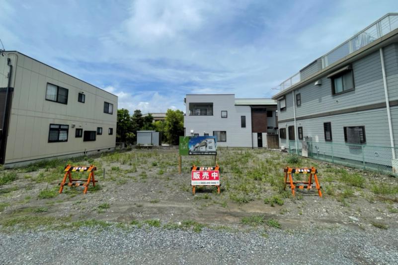 静岡県静岡市駿河区中田本町