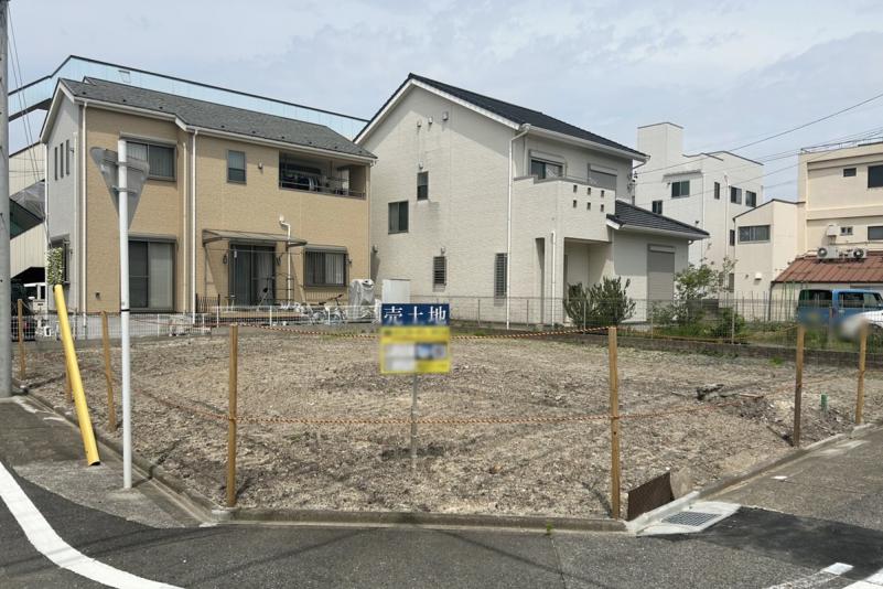 愛知県名古屋市熱田区千年