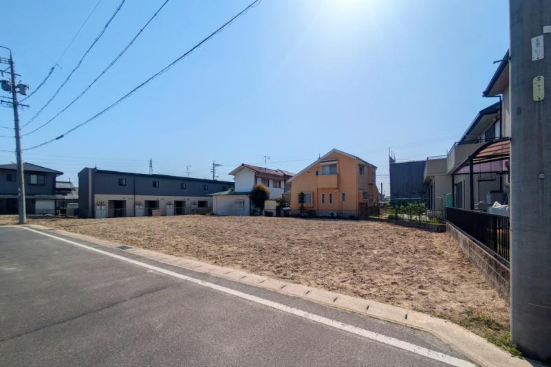 愛知県尾張旭市印場元町