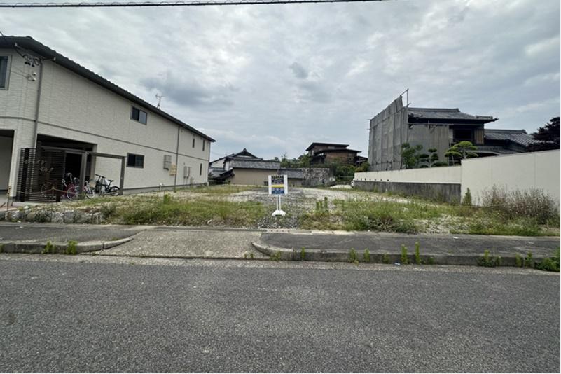 愛知県長久手市城屋敷