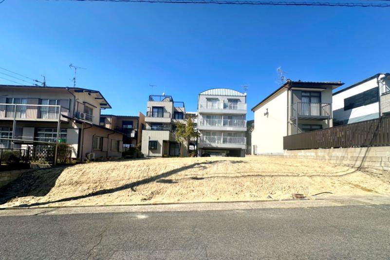 愛知県名古屋市名東区宝が丘