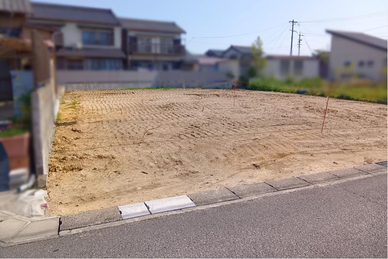 愛知県知多郡武豊町上ケ