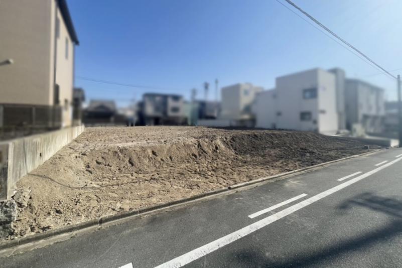 愛知県名古屋市南区柵下町