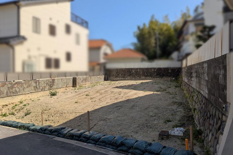 現地写真