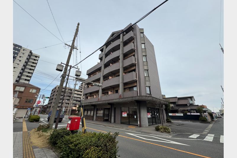 愛知県東海市横須賀町