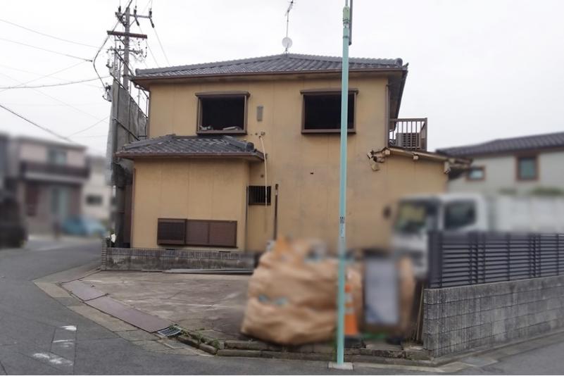 愛知県名古屋市瑞穂区井戸田町
