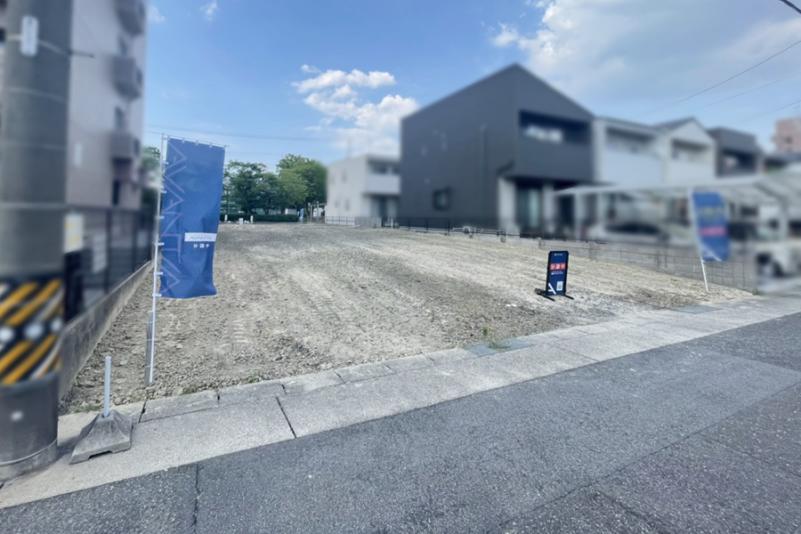 愛知県名古屋市天白区植田西