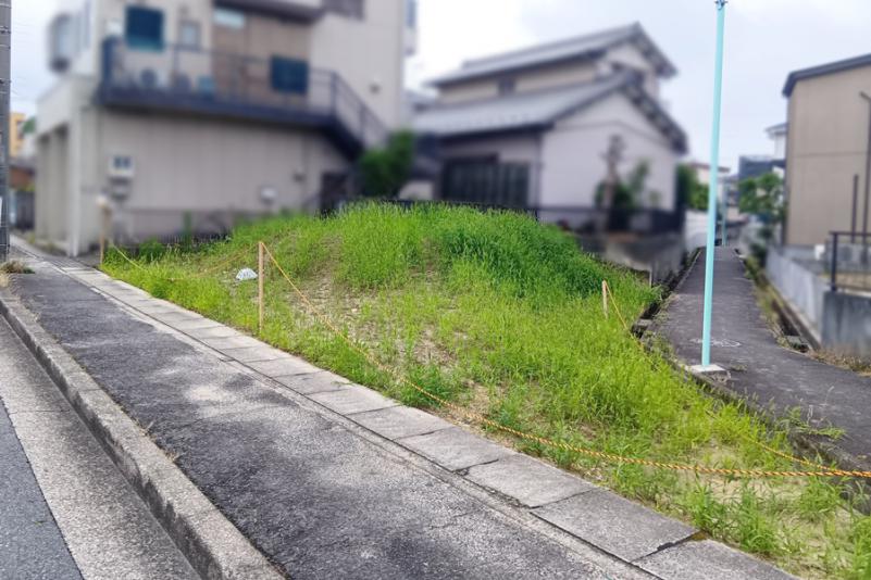 愛知県名古屋市天白区中平