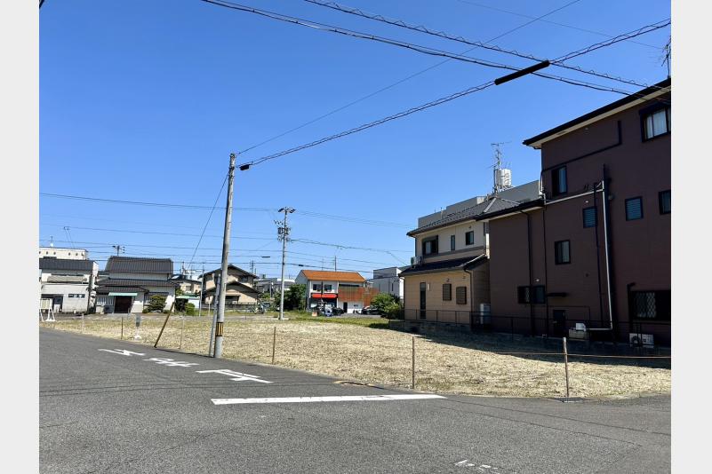 愛知県一宮市昭和