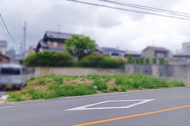 愛知県名古屋市天白区平針