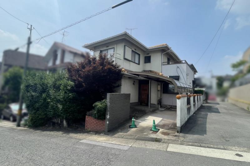 愛知県名古屋市瑞穂区松栄町