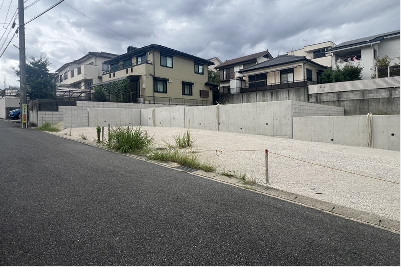 愛知県長久手市久保山